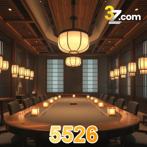 5526 bet Bônus