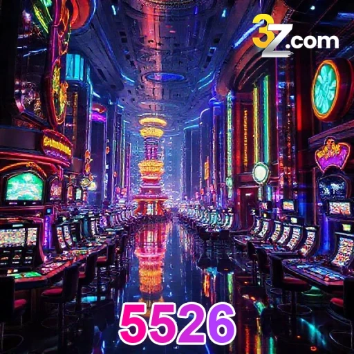 5526 bet Cassino